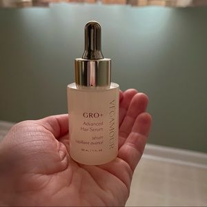 Vegamour Gro+ hair serum